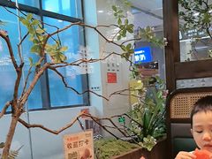 -老凯俚酸汤鱼(鸿通城店)