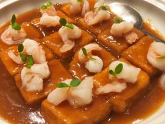 -花开餐厅(环湖中路店)