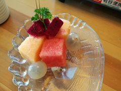 -王鼎精致料理铁板烧(世博源店)