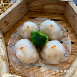 罗记回味缘(吾悦广场店)的虾饺皇好不好吃?用户评价口味怎么样?