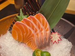 -古田居·特色寿司料理(增城万达广场店)