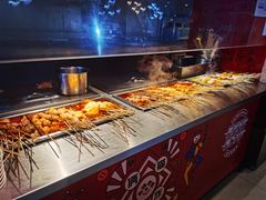 -盒马鲜生(枣园路店)