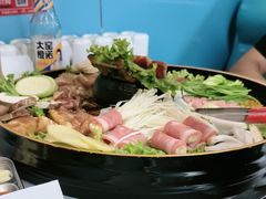 -牛犇炭火烤肉·鲜切烤肉(承德总店)