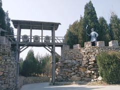 -秘境石崮寨
