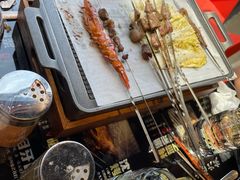 -纪录片《人生一串》体验店(静安店)