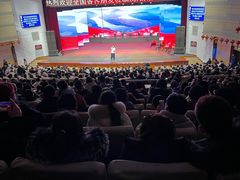 -南风大剧院莎梦二人转剧场