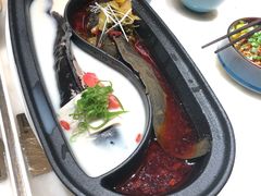 退秋鱼（一条）-锦府盐帮·李宅(领展购物广场中关村店)