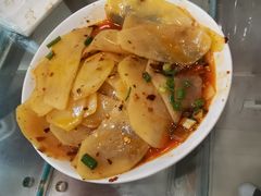 -渝大福砂锅米线(滩子口店)