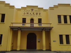 -小洲村