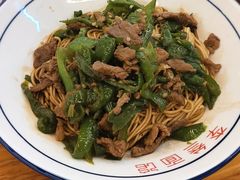 -李叁面馆(妇幼店)