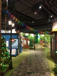 -幻贝家儿童乐园(苏州中心店)