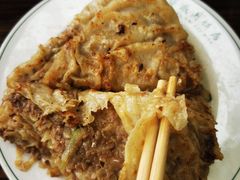 华威肉饼-清真永恒华威肉饼(潘家园店)