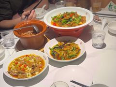 -百年神厨·地道川菜(清江西路店)