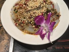 川北凉粉-黄记煌三汁焖锅(欢乐海岸店)