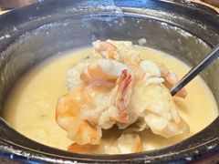 -颐和•海鲜砂锅粥•啫啫煲(奥林匹克广场店)
