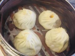 蟹粉小笼-王家沙点心店(南京西路总店)