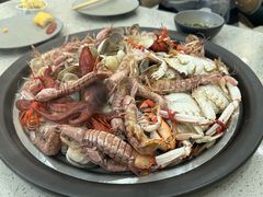 -仙螺岛海鲜自助餐厅(总店)