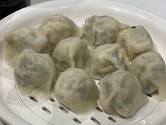 -百饺园(平山道店)