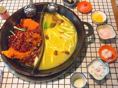-董眼镜火锅(洪崖洞总店)