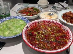 -欧记大排档·景德菜(上海首店)