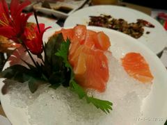 -大渔铁板烧(花园道店)