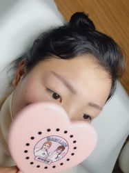 -babiline芭比莱恩半永久纹眉纹唇发际线