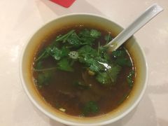 -东泰祥生煎馆(重庆北路店)