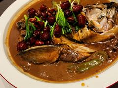 -万荣烤鸭店·北京菜(天坛店)