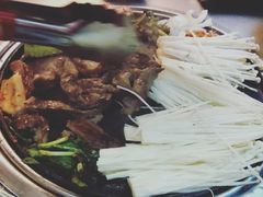 -杀猪天·韩国烤肉(总店)