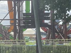 -上海玛雅海滩水公园