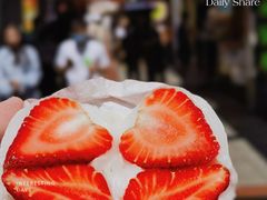 -澳门长洲糯米糍(柯打苏沙街店)
