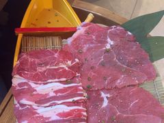 -AJIYA·池袋日式烧肉自助(天津万象城店)