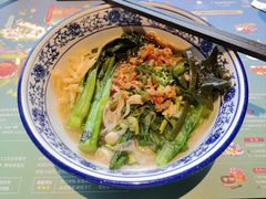 -广州融创花间堂悦雪酒店-花间食西餐厅