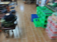 -清真·馬坡二旦烧烤(人生一串拍摄店)