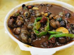 -里下河土菜馆(解放路店)