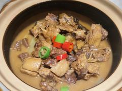 -玉满堂·湖北融合菜