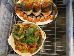 -车头老二大排档(金城步行街店)