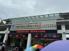 -中国科学院西双版纳热带植物园