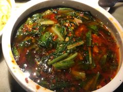 -绿茶餐厅(成都大悦城店)