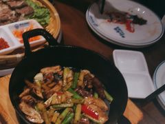 -黄龙海鲜大排档(杭州总店)