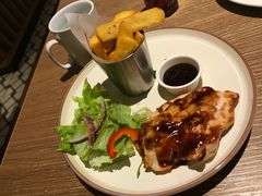 -常营天街长楹美食(常营民族家园B区店)