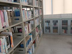 -芷江西路街道图书馆