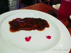 -菩提树·素食餐厅(汇智国际商业中心店)