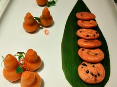 -杭州君悦酒店·湖滨28中餐厅