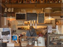 -仙峰天然面包(迎宾路店)