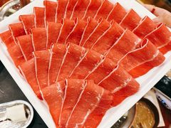 -南门涮肉(北洼路店)