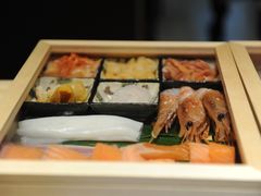 -桐寿司Sushi Tong