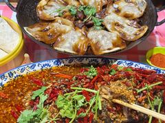-忆外婆徐州菜·地锅鸡·生日宴(吴庄店)