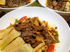 -十二点·辣椒炒肉(南山店)