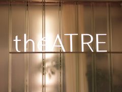 -théATRE 茶聚场(王府中環店)
